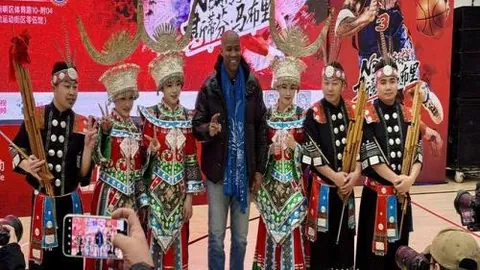 “城乡体育盛宴：折射城市教育创新观”